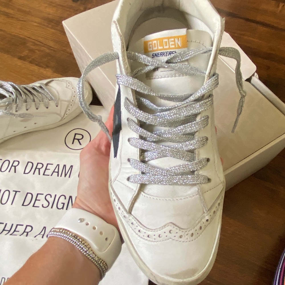 Golden Goose Sneakers - Picture 2 of 6